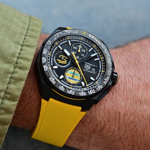 2025-TAG-Heuer-Formula-1-Chronograph-x-Senna-44mm-CBZ2081.FT8092-review-6