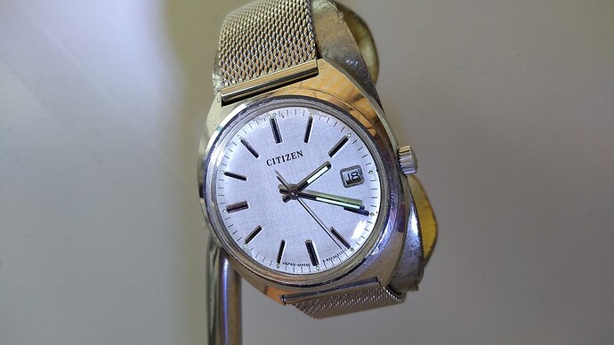 citizen 53-1073