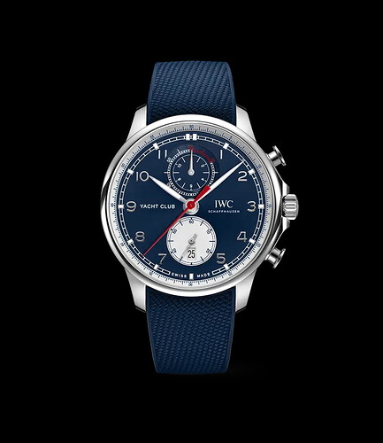 IWC