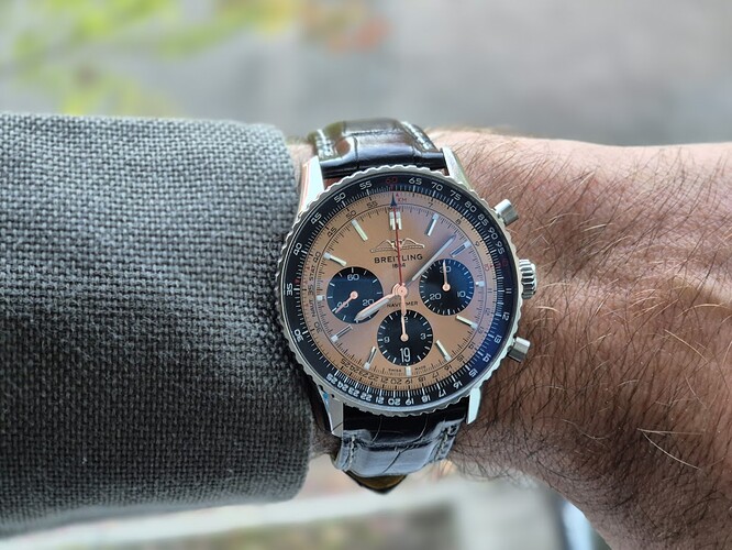Navitimer