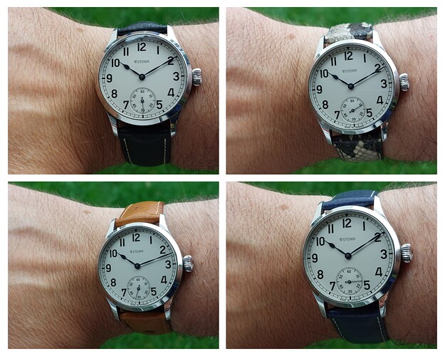 Compilatie Stowa Marine Original