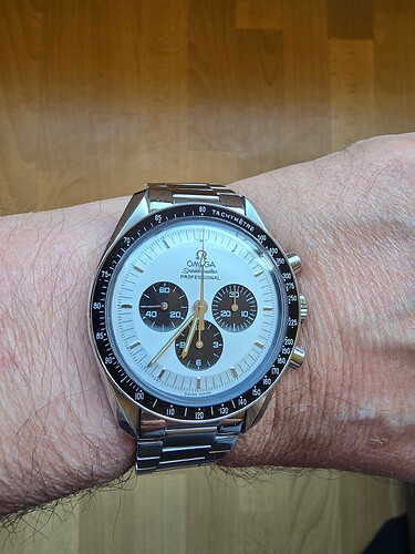 Speedmaster