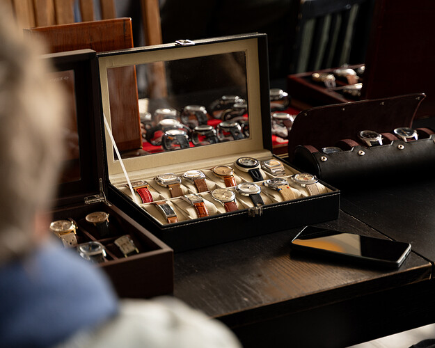 20251026 Horloge Forum GTG Den Haag-17