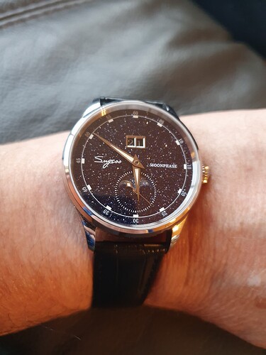 Sugess moonphase