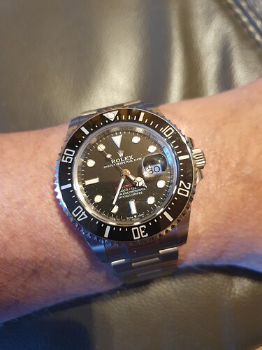 Sea-Dweller