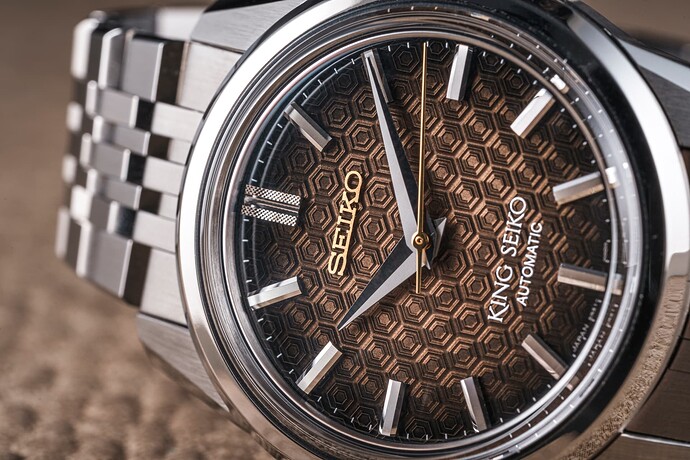 20260208 King Seiko Kikkoumon SPB365J1-6