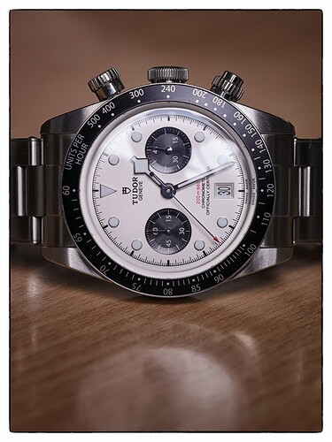 Tudor 5kl