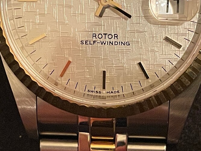 Swiss Made