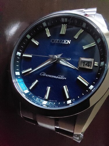 citizen chronomaster 2 kopie