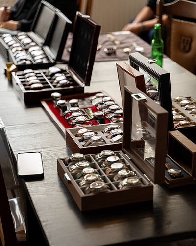 20251026 Horloge Forum GTG Den Haag-18