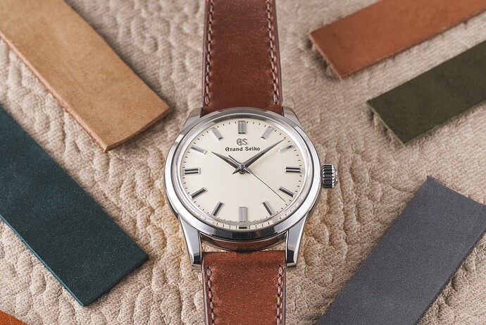 20260208 Grand Seiko SBGW231G-5