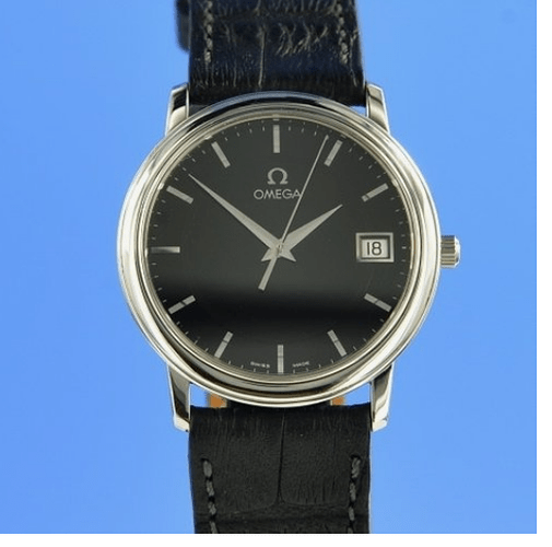 Omega de Ville Prestige