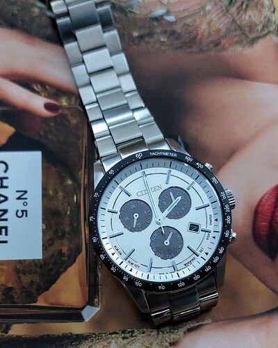 CITIZEN BL5594-59A-HF67