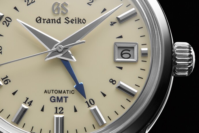 grandseiko