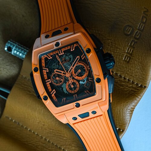 Hublot-Spirit-of-Big-Bang-Chronograph-Orange-Ceramic-limited-edition-review-41