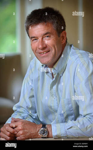 channel-five-motoring-presenter-tiff-needell-at-home-in-hampshire-ADFMFY