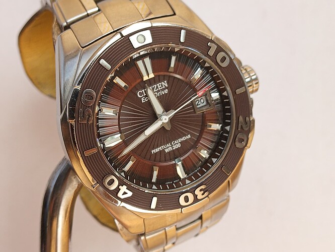 citizen BL1259-51X