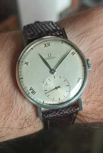 Omega2338