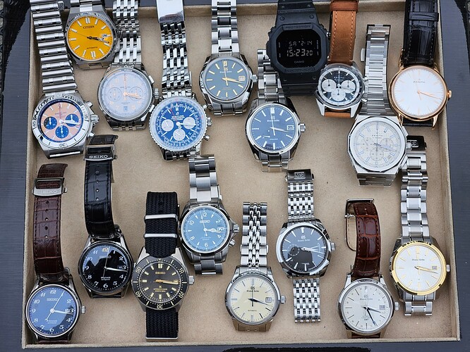 Collectie feb 2026 #2