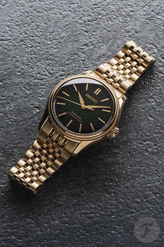 Seiko-HCC009J1-Presage-Classic-Series-Limited-Edition-2