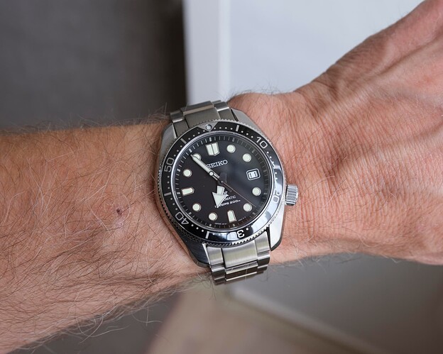 Seiko spb077j11