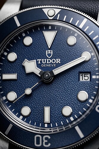 Tudor