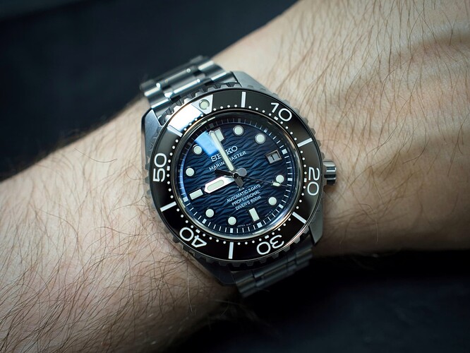 Seiko SLA081J1