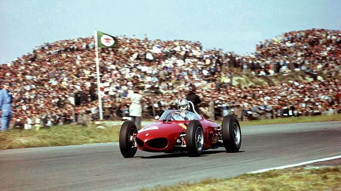 best-f1-cars-of-the-1960s-2-ferrari-156-wolfgang-von-trips-f1-1961-zandvoort-lat-mi-goodwood-21042021