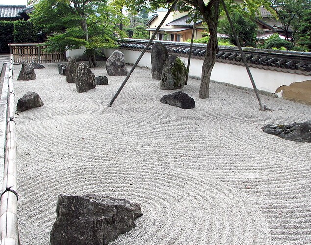 komyozenji_karesansui