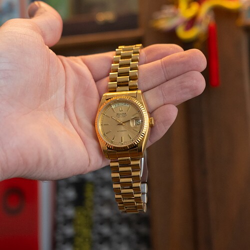 Bulova Super Seville-16