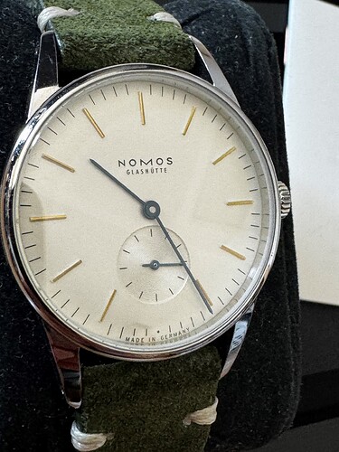 Nomos 2