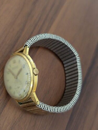 Horloge 11.3