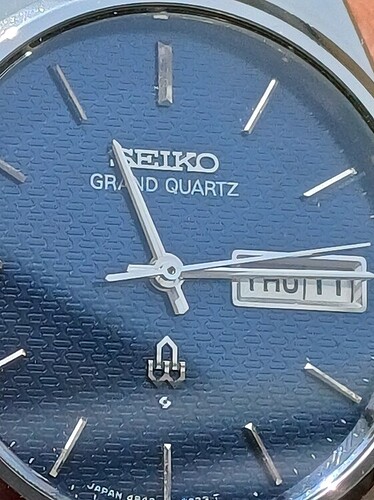 Grand quartz 2