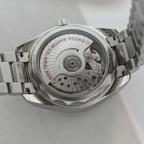 Omega-Seamaster-Aqua-terra-Black-Dial-Glossy-2024-41mm-38mm-34mm-review-3