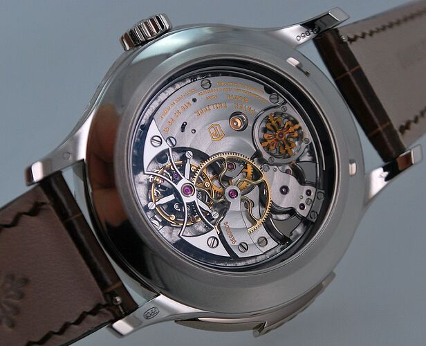 patek 5207 j