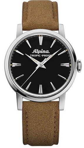 Alpina