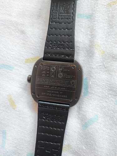 sevenfriday 2