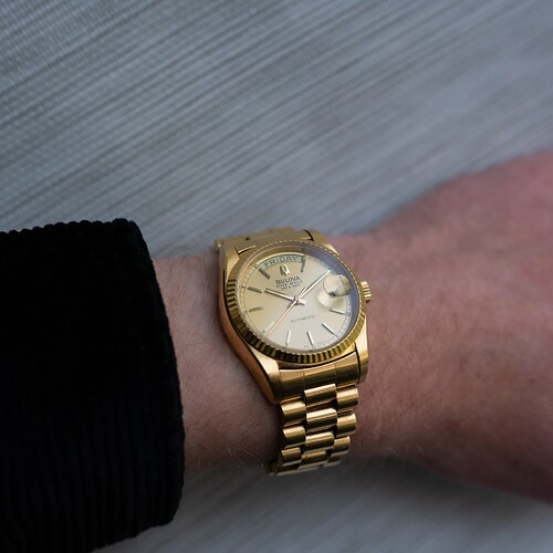 Bulova Super Seville-2