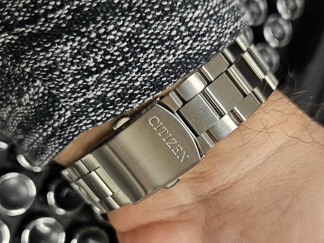 CITIZEN BL5594-59A-HF69