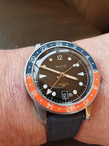 Baltic 12e