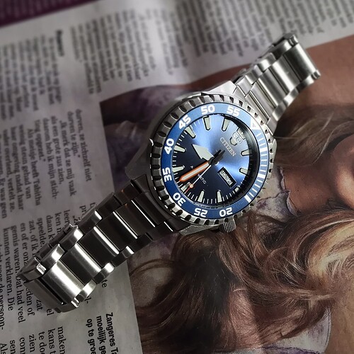 CITIZEN NH8389-88LE 8200-46mm-48mm-24mm-141