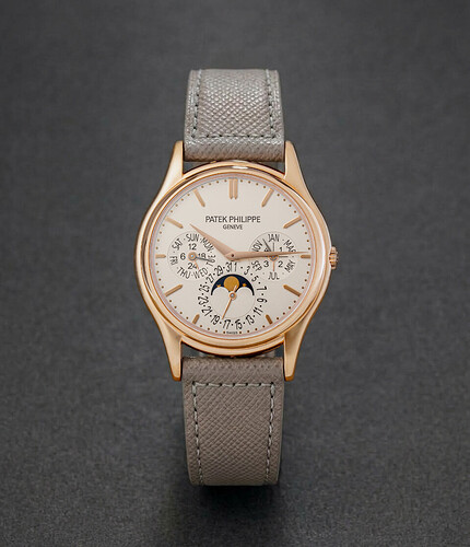 Patek 3940