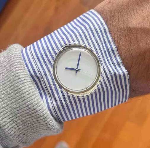 cuff-watch