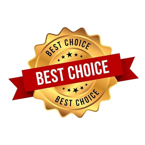 gold-best-choicebest-choice-round-sign-with-ribbon_822766-10342