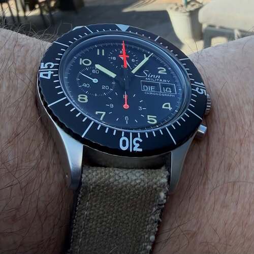 sinn