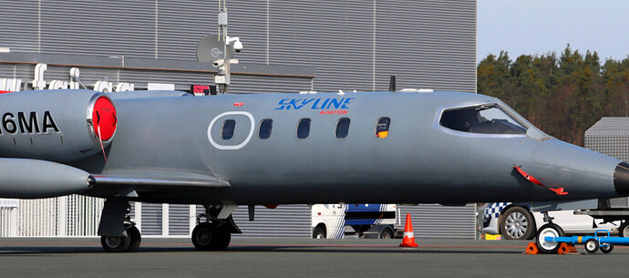 Skyl 36A