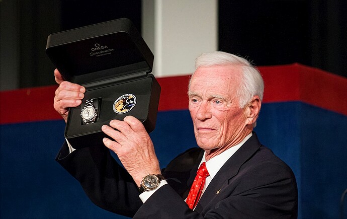 GeneCernan_ceremony