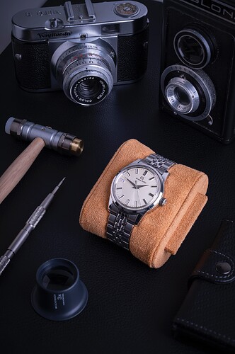 20260113 Grand Seiko SBGW231G-1