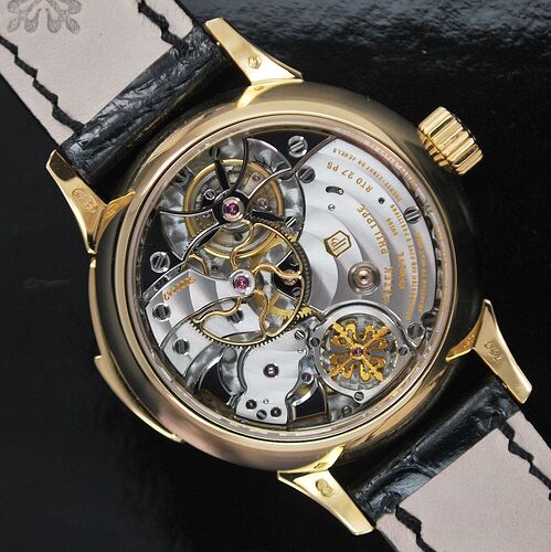 patek 3939 d