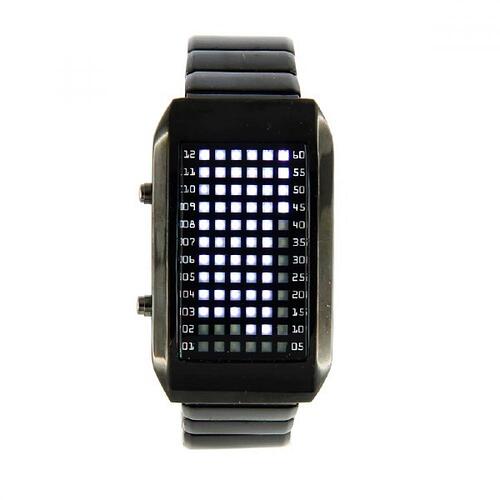 montre-a-72-leds-blanches-